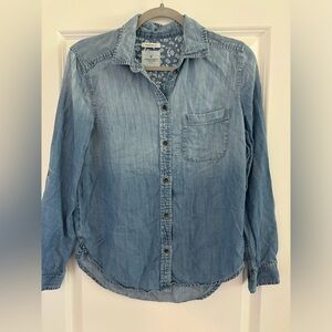 American Eagle Boyfriend Fit